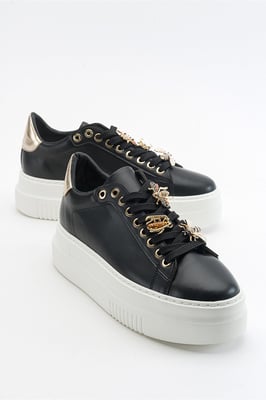 Ater Bij Gesp Sneakers Dames