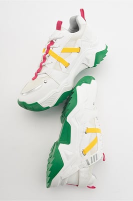 Maggie Sport Sneakers Dames