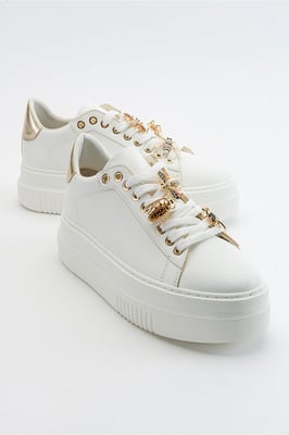 Ater Bij Gesp Sneakers Dames