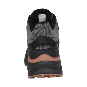 Mountain Warehouse Heren Trail Blazer Waterdichte Wandelschoenen (Zwart)
