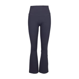 Trespass Dames/Dames Ellen Uitlopende Legging (Zwart)