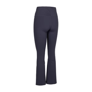 Trespass Dames/Dames Ellen Uitlopende Legging (Zwart)