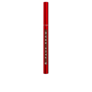 Infaillible Faux Brow Oogschaduwmarker #licht Brunette