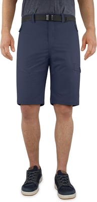 normani OUTDOOR SPORTS Heren softshell shorts Minkey