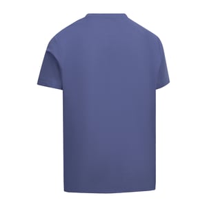 Trespass Heren Jacub Vrijetijd T-shirt met korte mouwen (Kustblauw)