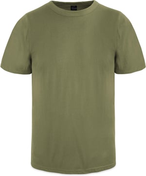 normani OUTDOOR SPORTS Heren Vrijetijds-T-shirt van de Bundeswehr