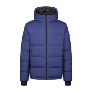 Trespass Heren Sergei DLX donsjack (Blauwdruk)