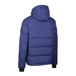 Trespass Heren Sergei DLX donsjack (Blauwdruk)