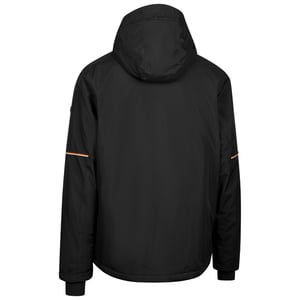 Trespass Heren Joseph Ski-jas (Zwart)