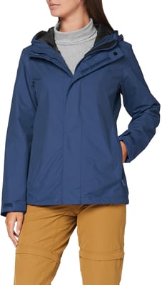 normani OUTDOOR SPORTS Vrouwen hardshell jas Magellan