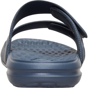 HEYDUDE Wave 2 Strap Polyurethaan Heren Turbulence Grey Sandalen