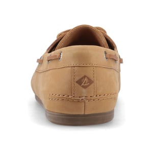 Sperry Slimboat Boot Leer Heren Tan Boten