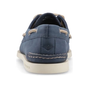 Sperry Authentic 2 Oog Bootleren Heren Navy Boten Schoenen