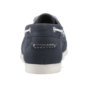 Sperry Balboa 2 Oog Boot Nubuck Dames Marineboot schoenen