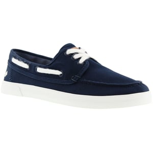 Sperry Venice Boot Textile Dames Marine Bootshoes
