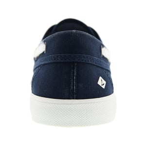 Sperry Venice Boot Textile Dames Marine Bootshoes