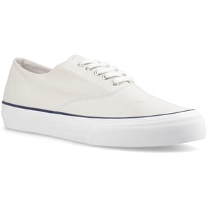 Sperry CVO Reissue Textiel Heren Licht Beige Sneakers