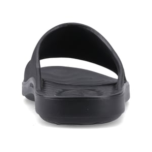 Sperry Flow Moulded EVA Heren Zwarte Slippers