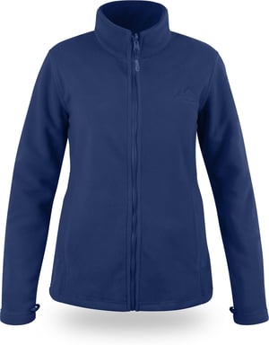 normani OUTDOOR SPORTS Dames fleecejack Laanila