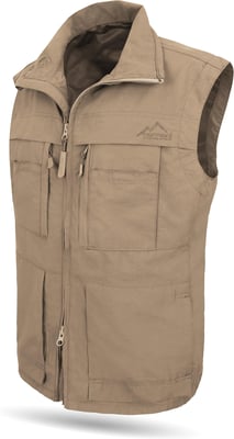 normani OUTDOOR SPORTS Outdoor gilet Oryx