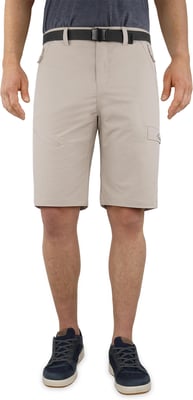 normani OUTDOOR SPORTS Heren softshell shorts Minkey