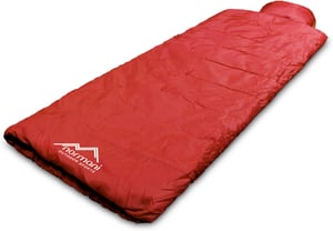normani OUTDOOR SPORTS Slaapzak piloot Traveller