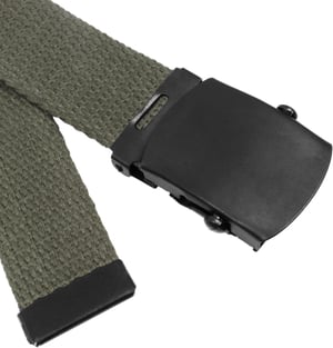 normani OUTDOOR SPORTS Riem met metalen sluiting