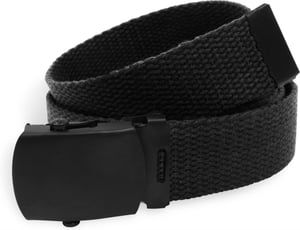 normani OUTDOOR SPORTS Riem met metalen sluiting