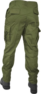normani OUTDOOR SPORTS Heren BDU rangerbroek Trooper