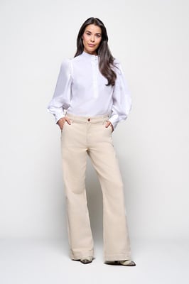 Caroline Tensen Charlotte Broek Zand