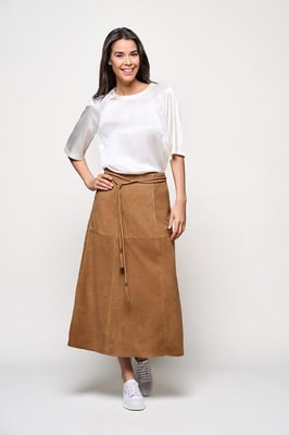 Caroline Tensen Ravello Rok Cognac