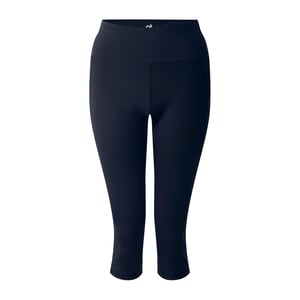 Dare 2B Dames/Dames Influential II Effen 3/4 Legging (Marine)