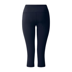 Dare 2B Dames/Dames Influential II Effen 3/4 Legging (Marine)