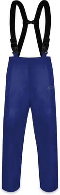 normani OUTDOOR SPORTS Regenbroek met bretels Vancouver