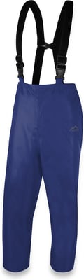 normani OUTDOOR SPORTS Regenbroek met bretels Vancouver