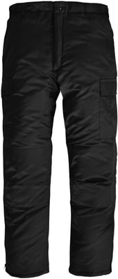 normani OUTDOOR SPORTS Thermische winterbroek voor heren Yerupaja