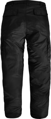 normani OUTDOOR SPORTS Thermische winterbroek voor heren Yerupaja