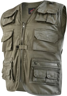 normani OUTDOOR SPORTS Herengilet voor buiten Acacia