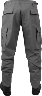 normani OUTDOOR SPORTS Herenbroek ripstop Terrain