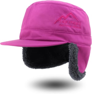 normani OUTDOOR SPORTS Wintermuts Snowfella