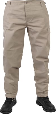 normani OUTDOOR SPORTS Herenbroek ripstop Terrain