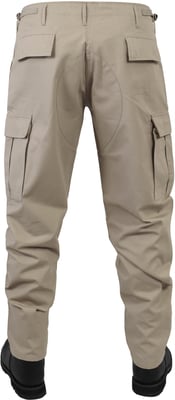 normani OUTDOOR SPORTS Herenbroek ripstop Terrain