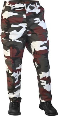 normani OUTDOOR SPORTS Heren BDU rangerbroek Trooper