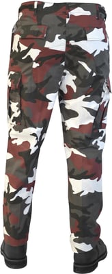 normani OUTDOOR SPORTS Heren BDU rangerbroek Trooper