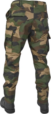 normani OUTDOOR SPORTS Heren BDU rangerbroek Trooper