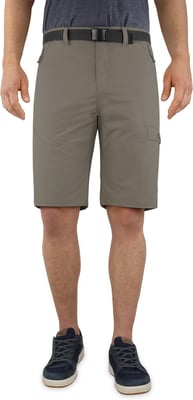normani OUTDOOR SPORTS Heren softshell shorts Minkey