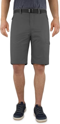normani OUTDOOR SPORTS Heren softshell shorts Minkey