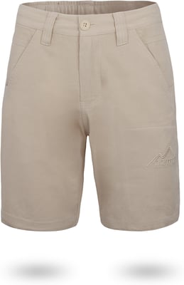normani OUTDOOR SPORTS Heren shorts Gobi