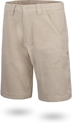 normani OUTDOOR SPORTS Heren shorts Gobi
