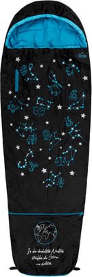 normani OUTDOOR SPORTS Kinderslaapzak Lavensby